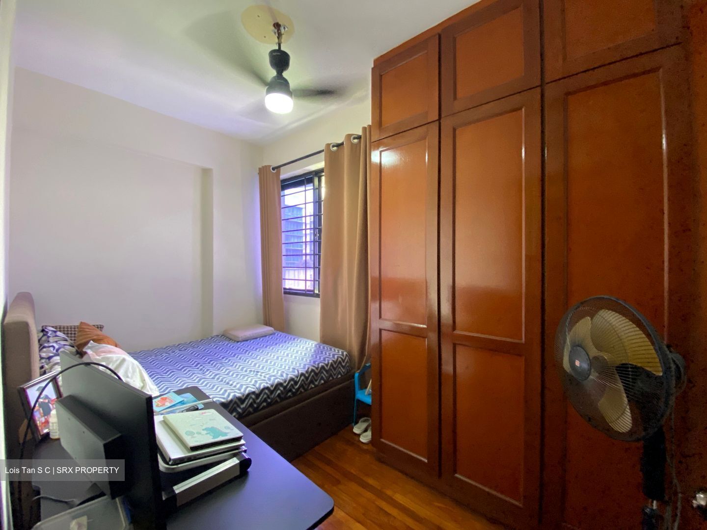 Simei Green Condominium (D18), Condominium #633802371